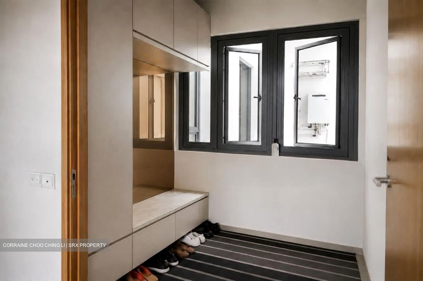 High Park Residences (D28), Apartment #604185141
